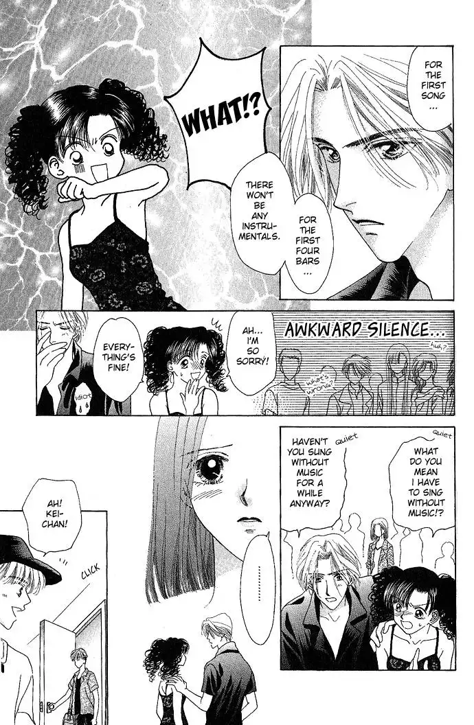 Angel Voice Chapter 3 34